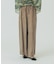 FIBRIL EASY PANTS
