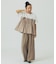 FIBRIL EASY PANTS