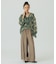 FIBRIL EASY PANTS