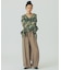 FIBRIL EASY PANTS