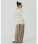 FIBRIL EASY PANTS