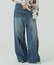 DENIM PANTS