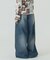 DENIM PANTS
