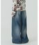 DENIM PANTS