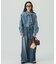 DENIM PANTS
