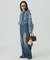 DENIM PANTS