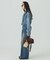 DENIM PANTS