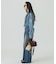 DENIM PANTS
