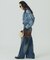 DENIM PANTS