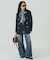 DENIM PANTS