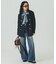 DENIM PANTS