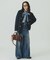 DENIM PANTS