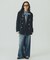 DENIM PANTS