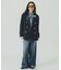 DENIM PANTS