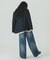 DENIM PANTS