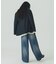 DENIM PANTS