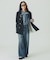 DENIM PANTS