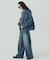 DENIM PANTS