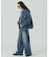 DENIM PANTS