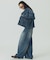 DENIM PANTS