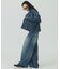 DENIM PANTS