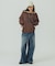 DENIM PANTS