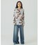 DENIM PANTS