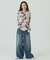DENIM PANTS