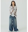 DENIM PANTS