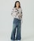 DENIM PANTS