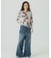 DENIM PANTS