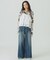 DENIM PANTS