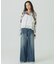 DENIM PANTS