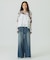 DENIM PANTS