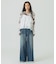 DENIM PANTS