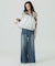 DENIM PANTS