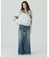 DENIM PANTS