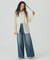 DENIM PANTS