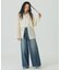 DENIM PANTS