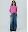 DENIM PANTS