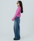 DENIM PANTS