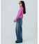 DENIM PANTS