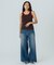 DENIM PANTS