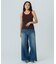 DENIM PANTS