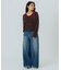 DENIM PANTS