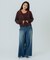DENIM PANTS
