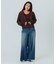 DENIM PANTS