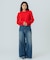DENIM PANTS