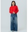 DENIM PANTS