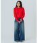 DENIM PANTS
